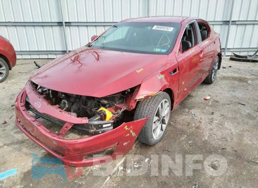 5XXGR4A76FG439153 Photo# 2