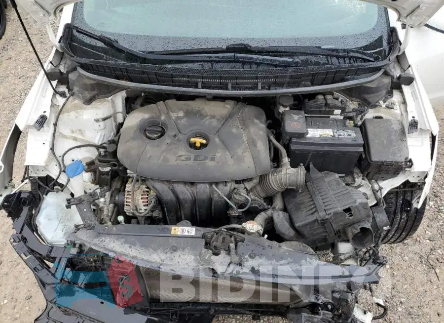 KNAFK5A8XG5630771 Photo# 11
