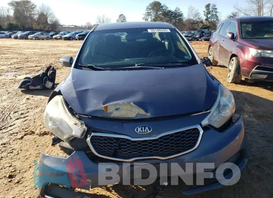 KNAFX4A63E5184373 Photo# 5