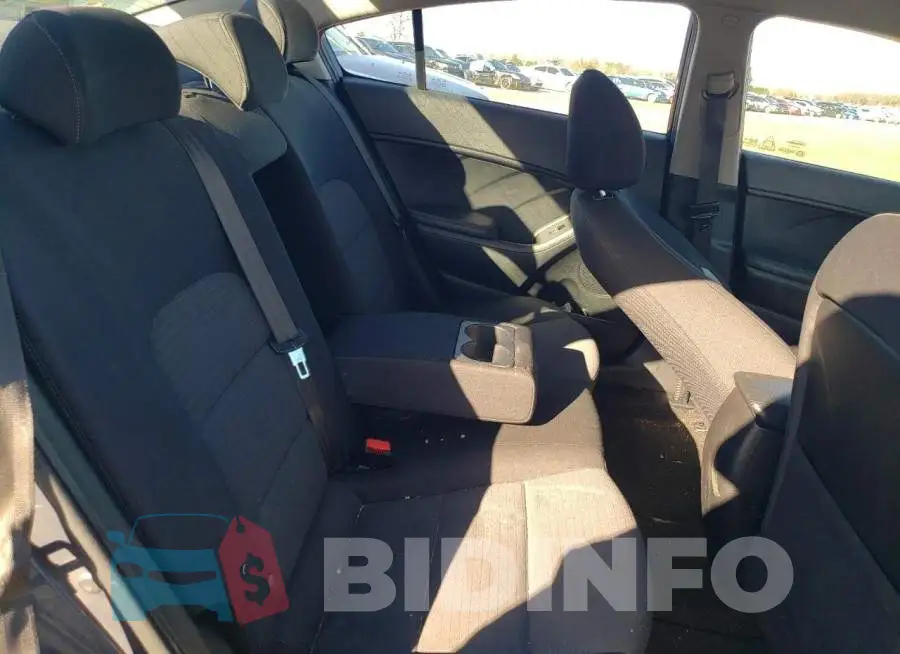 KNAFX4A63E5184373 Photo# 10