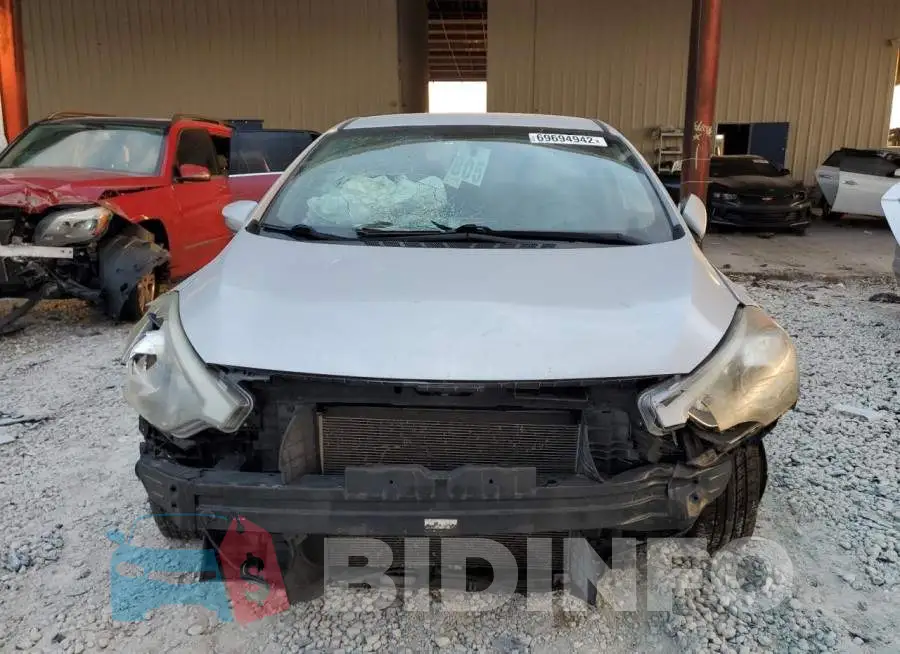 KNAFX4A64F5331382 Photo# 5