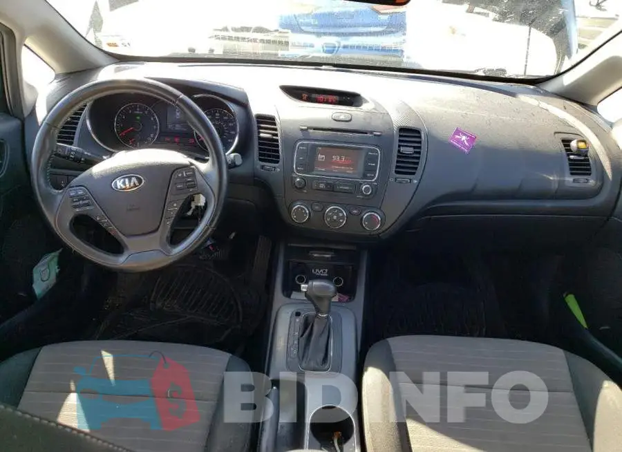 KNAFX5A83F5272364 Photo# 8