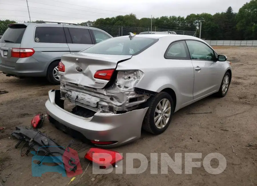 KNAFX6A84E5219645 Photo# 4