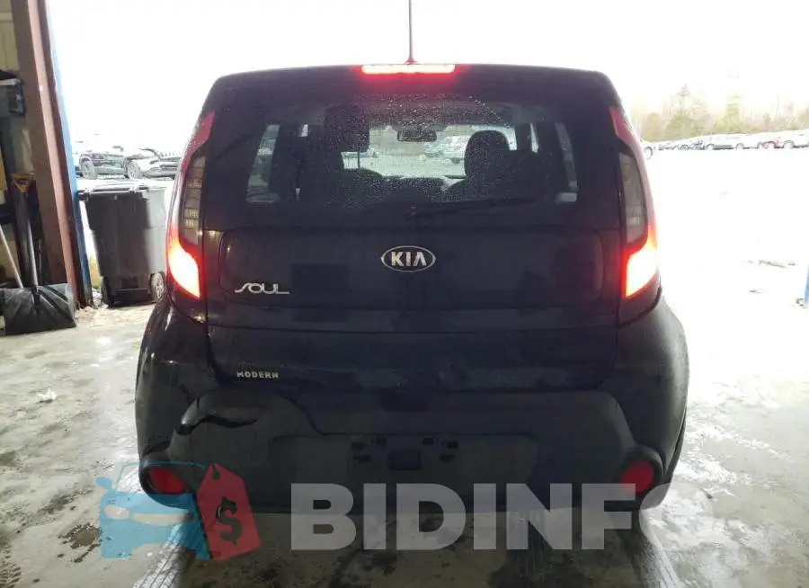 KNDJN2A28E7058941 Photo# 6