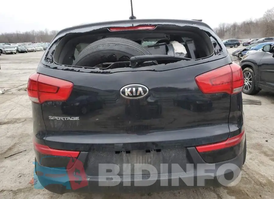 KNDPBCAC4G7853537 Photo# 6