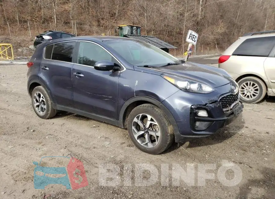 KNDPMCACXL7673175 Photo# 4