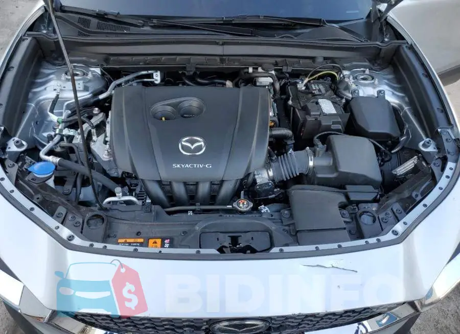 3MVDMBBL3MM303655 Photo# 12