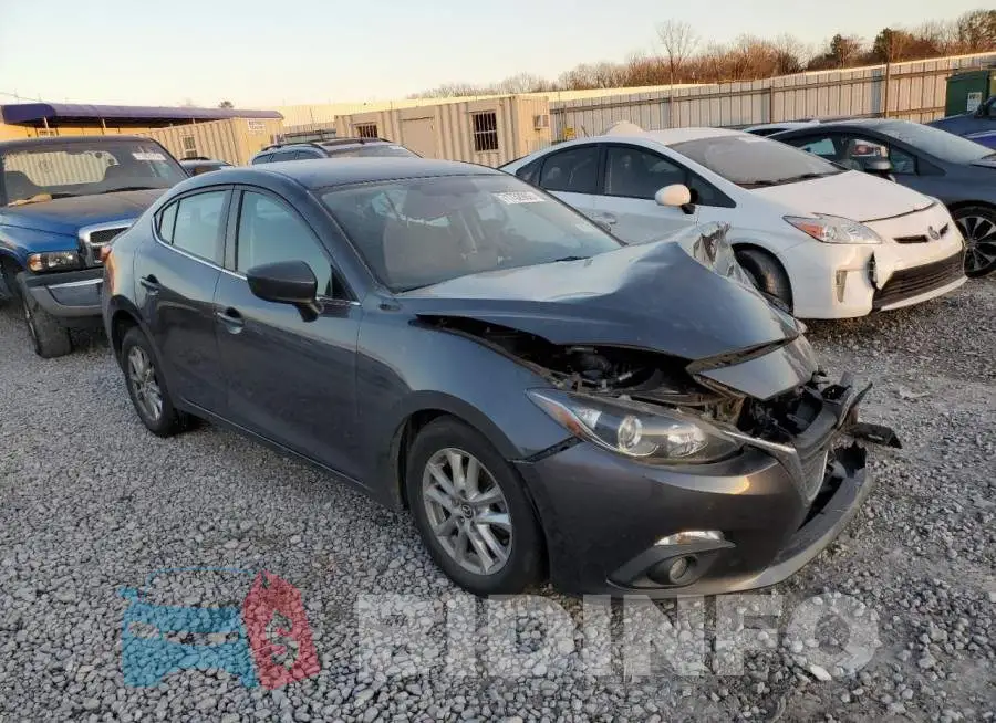 3MZBM1V77FM142941 Photo# 4