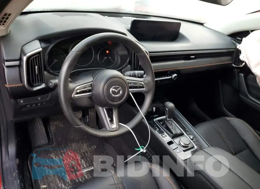 7MMVABEM3PN103159 Photo# 8