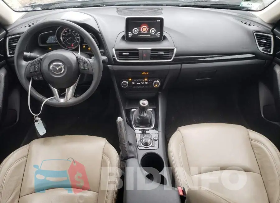 JM1BM1M73G1327426 Photo# 8