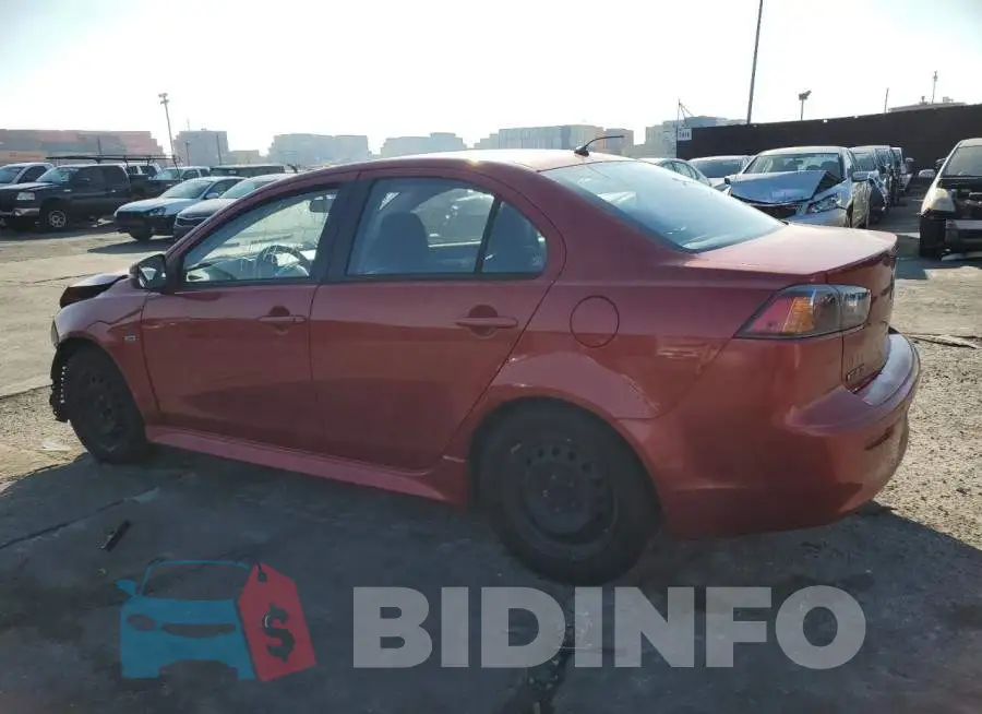 JA32U2FU4FU009576 Photo# 2