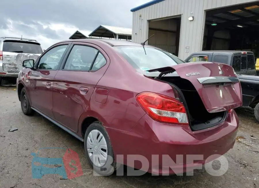 ML32F3FJ0KHF15065 Photo# 2