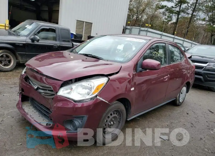 ML32F3FJ0KHF15065 Photo# 1