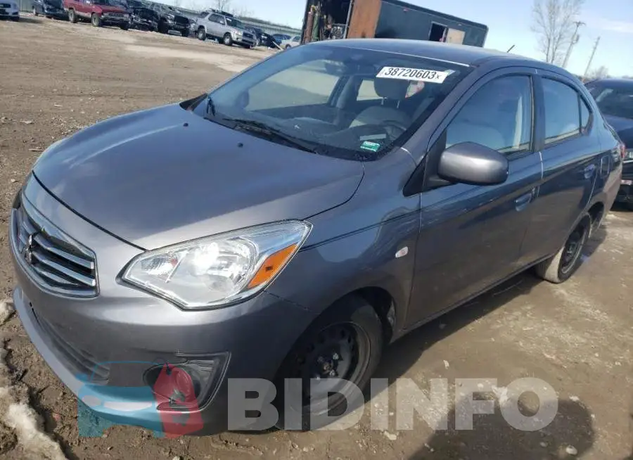 ML32F3FJ1HHF06240 Photo# 1