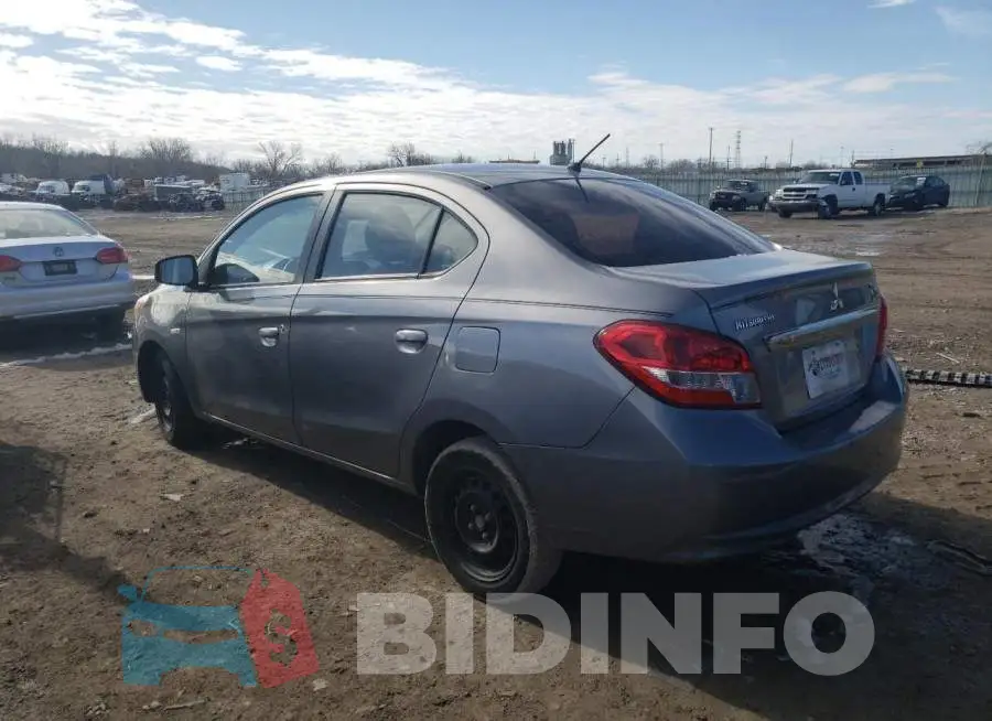 ML32F3FJ1HHF06240 Photo# 2