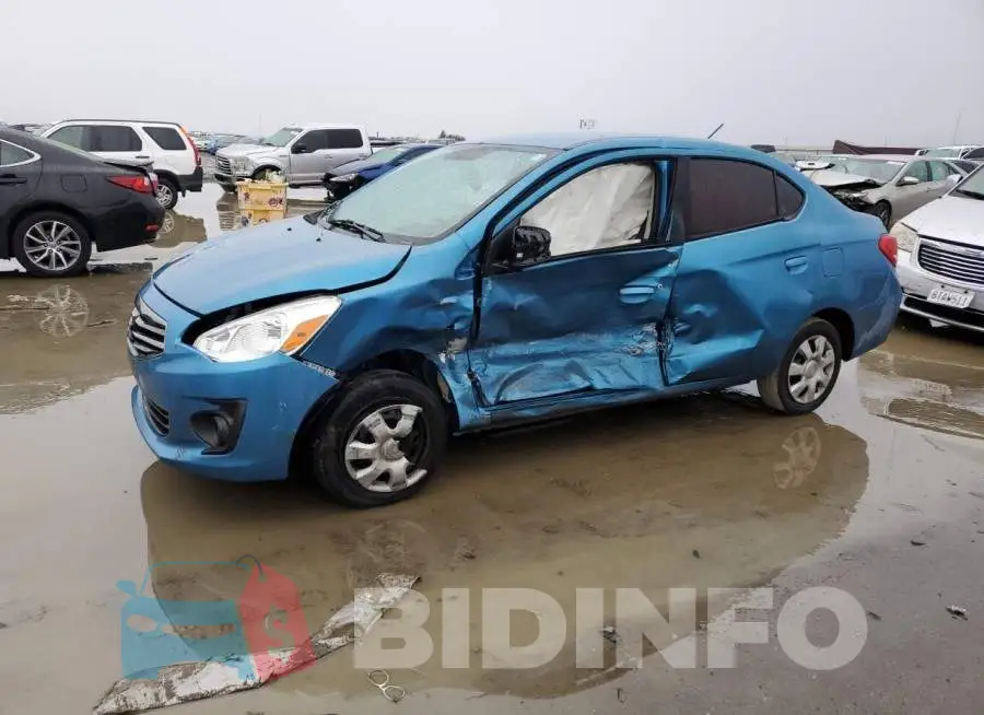 ML32F3FJ2HH002826 Photo# 1