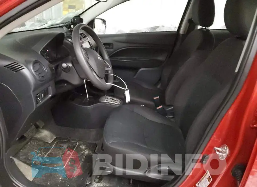 ML32F3FJ5KHF14459 Photo# 7