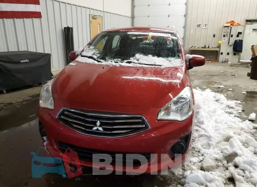 ML32F3FJ5KHF14459 Photo# 5