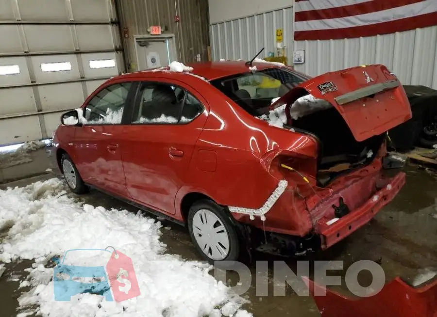 ML32F3FJ5KHF14459 Photo# 2