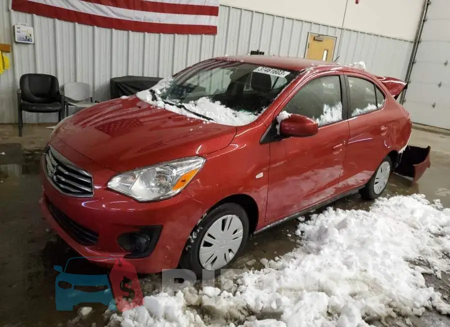 ML32F3FJ5KHF14459 Photo# 1