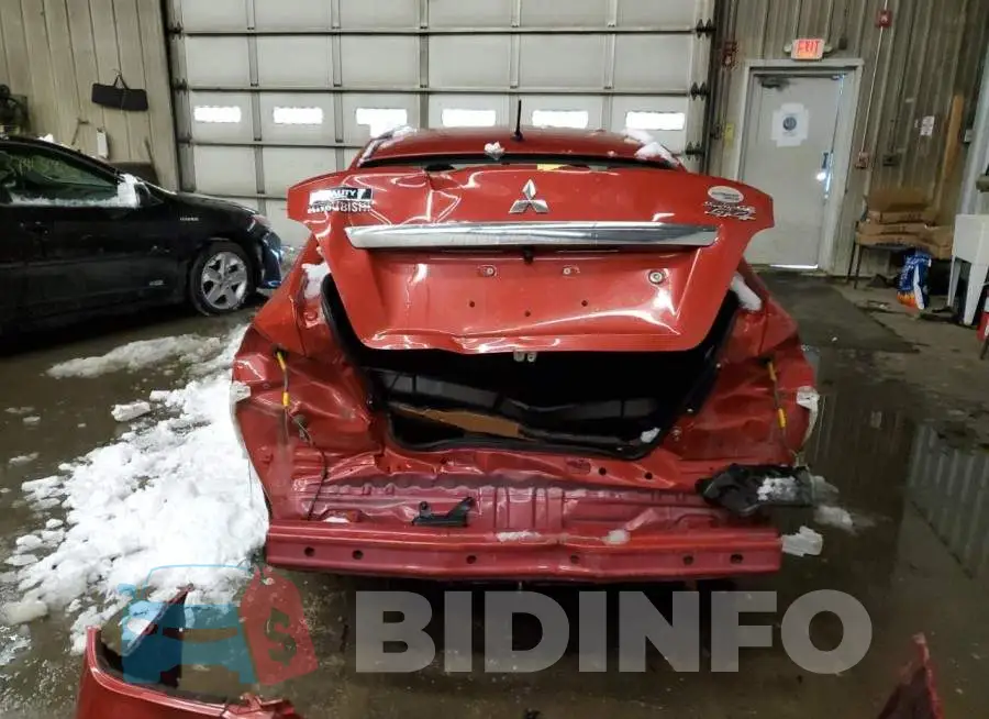 ML32F3FJ5KHF14459 Photo# 6