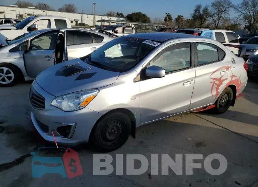 ML32F3FJ8HHF08745 Photo# 1