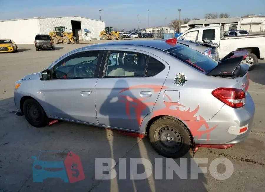 ML32F3FJ8HHF08745 Photo# 2