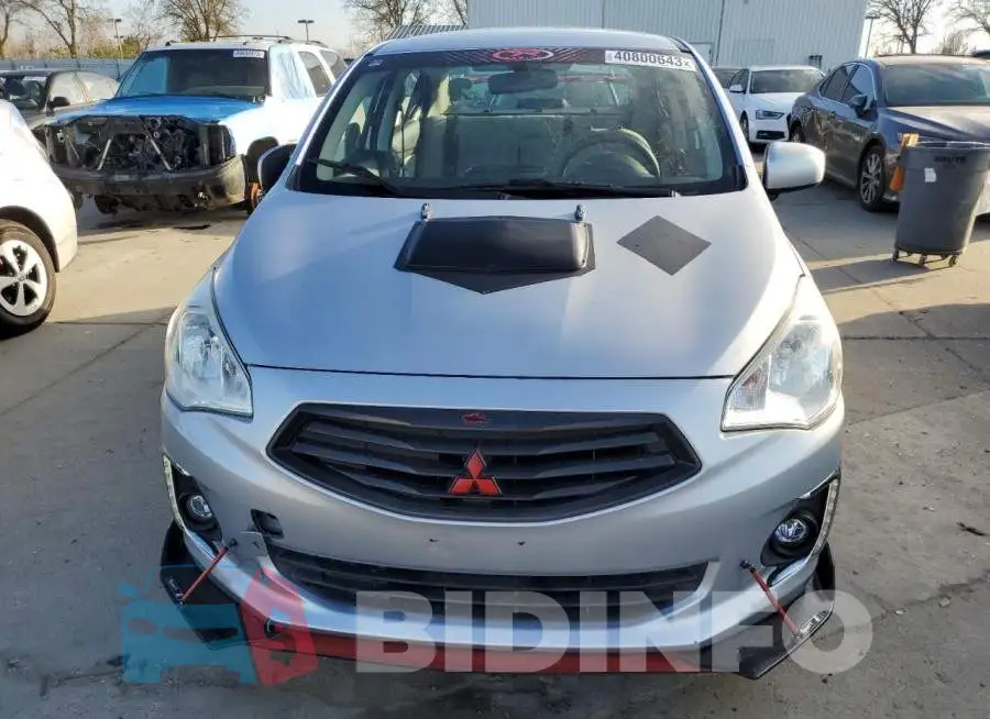 ML32F3FJ8HHF08745 Photo# 5
