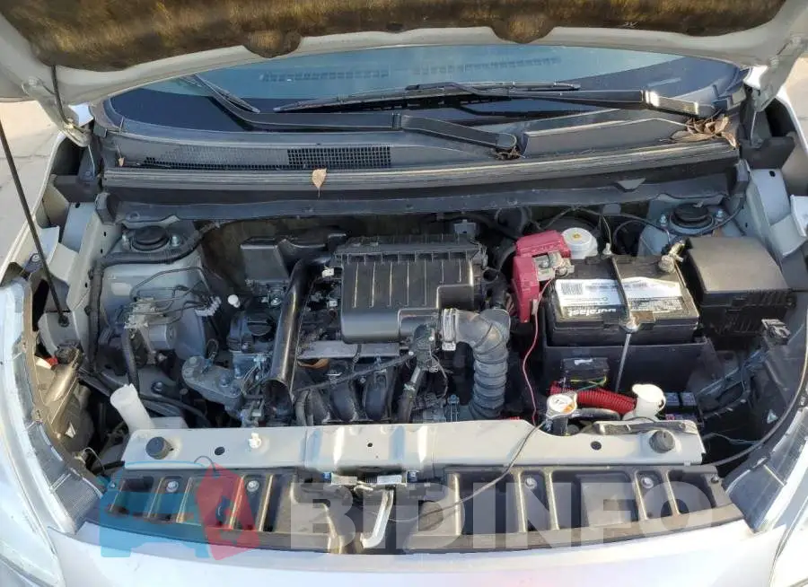 ML32F3FJ8HHF08745 Photo# 11