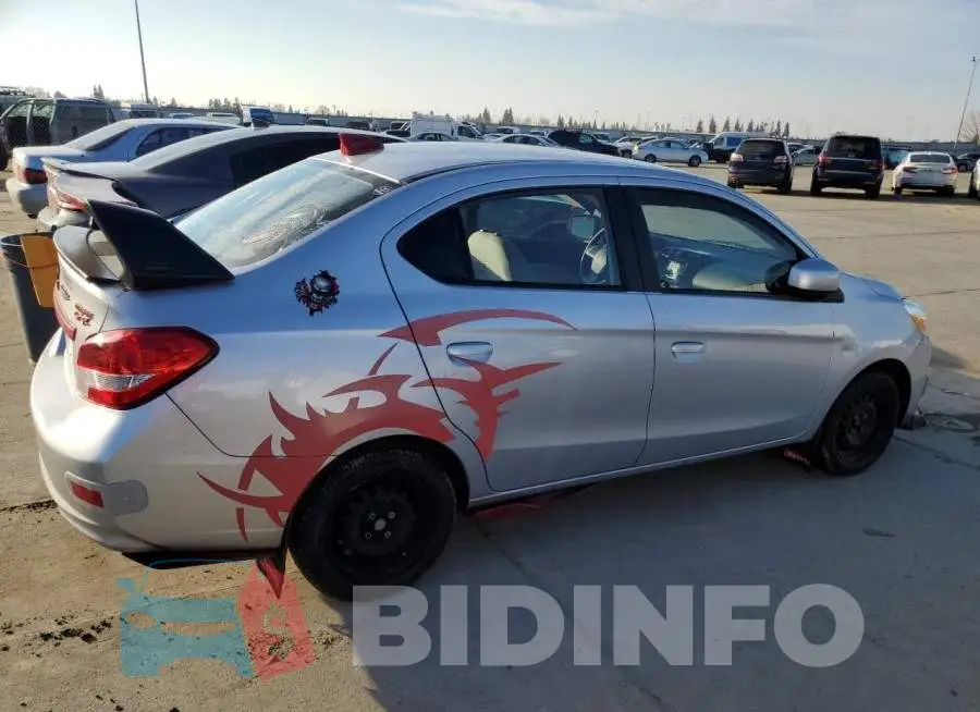 ML32F3FJ8HHF08745 Photo# 3