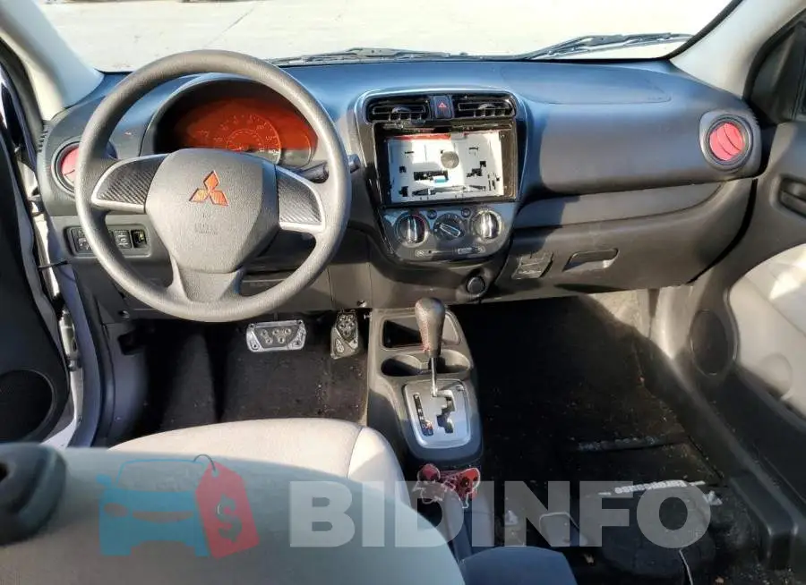 ML32F3FJ8HHF08745 Photo# 8