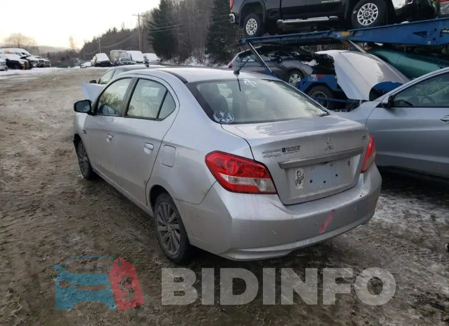 ML32F4FJ4LHF06019 Photo# 2