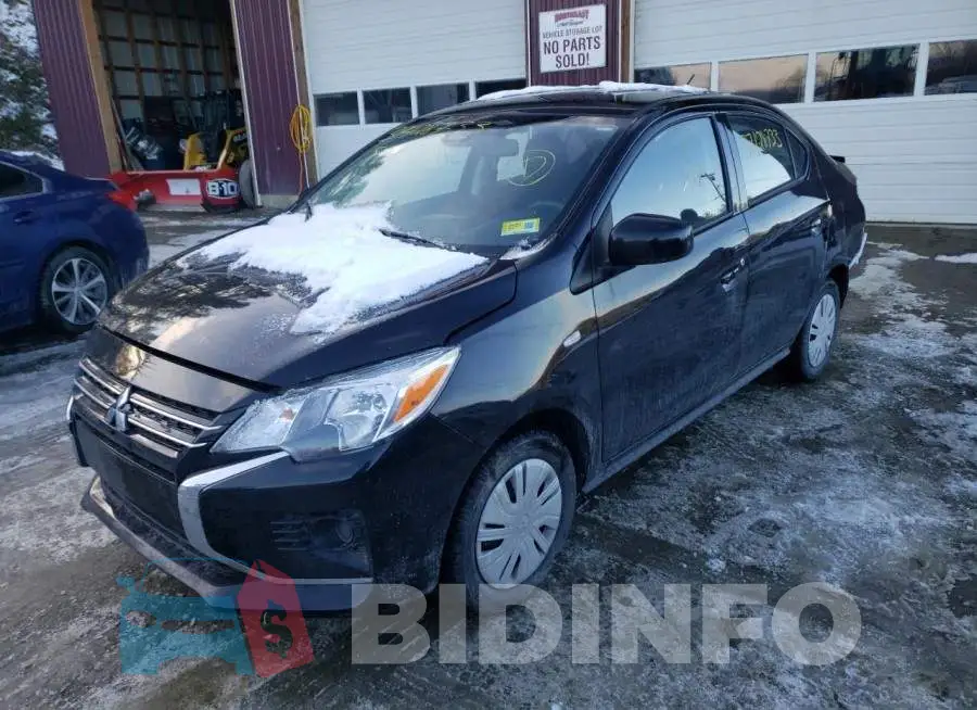 ML32FUFJ7NHF09225 Photo# 1