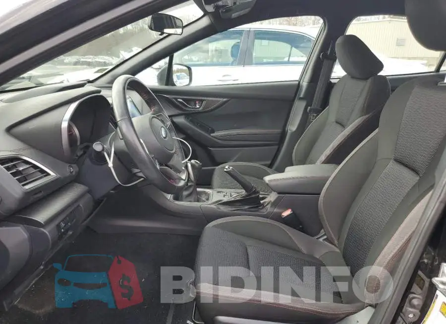 4S3GKAK64J1601231 Photo# 7