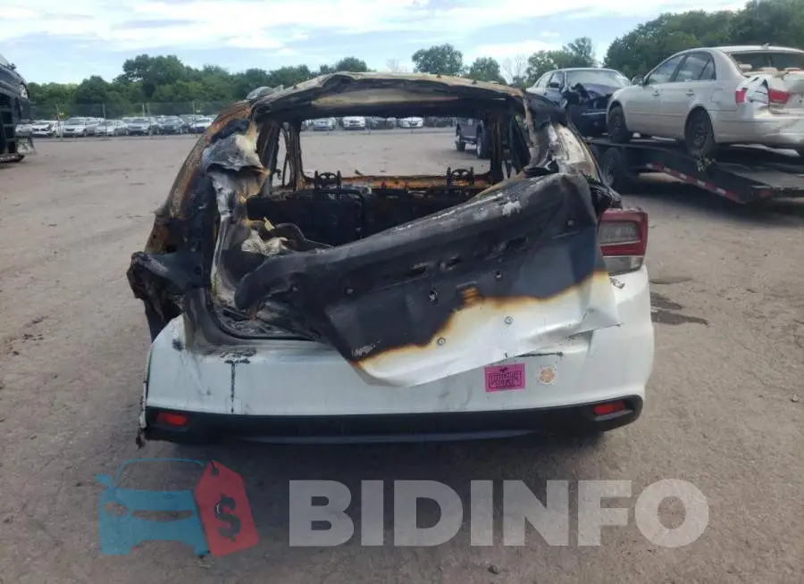 4S3GTAV69N3714188 Photo# 10