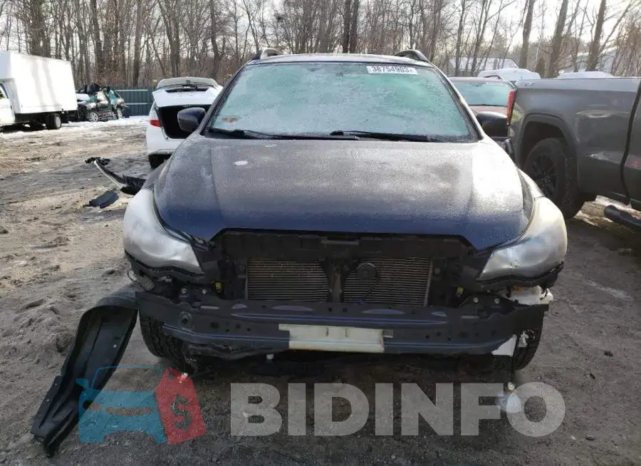 JF2GPACC4F8257793 Photo# 5
