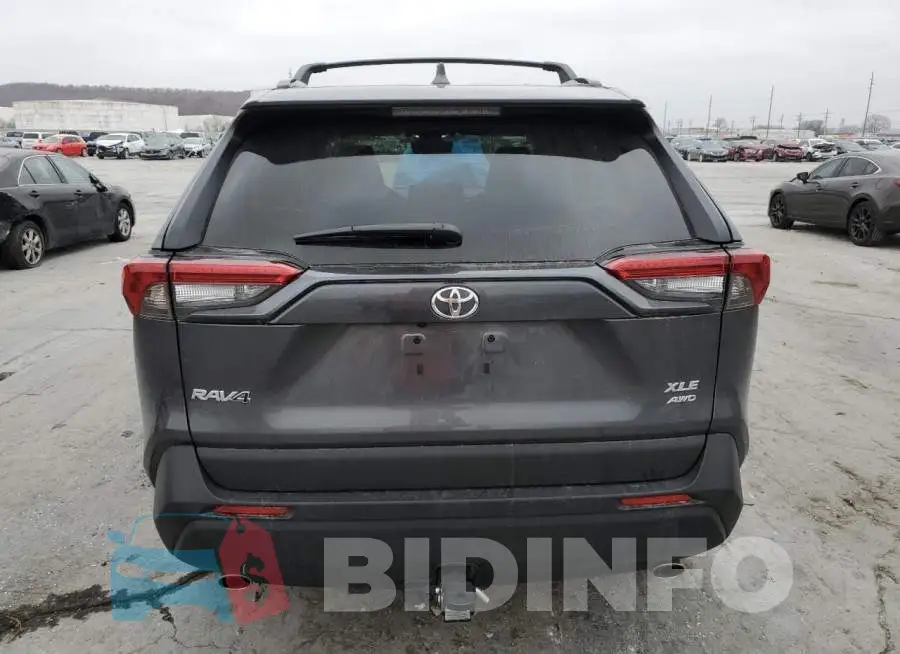 2T3A1RFV6NC317357 Photo# 6