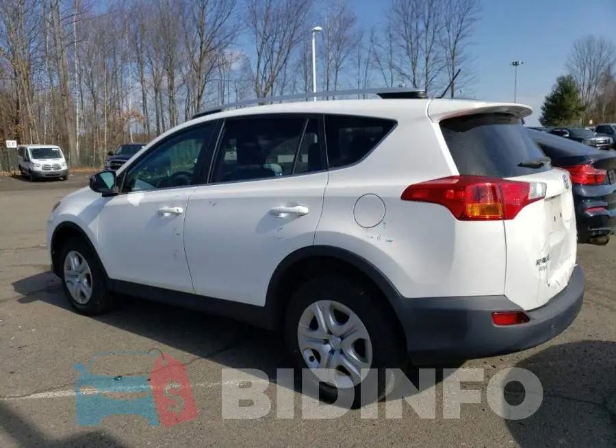 2T3BFREV1FW254868 Photo# 2