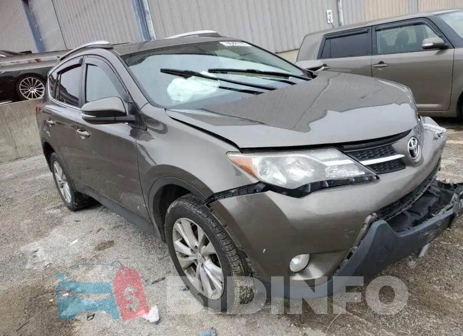 2T3DFREV0EW213963 Photo# 4
