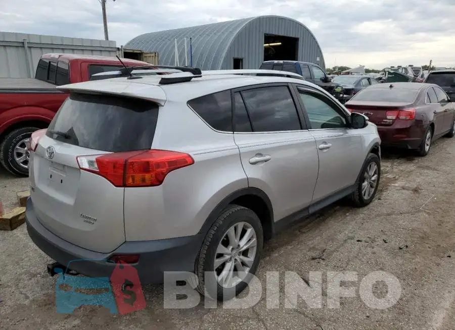 2T3DFREV1FW266558 Photo# 4
