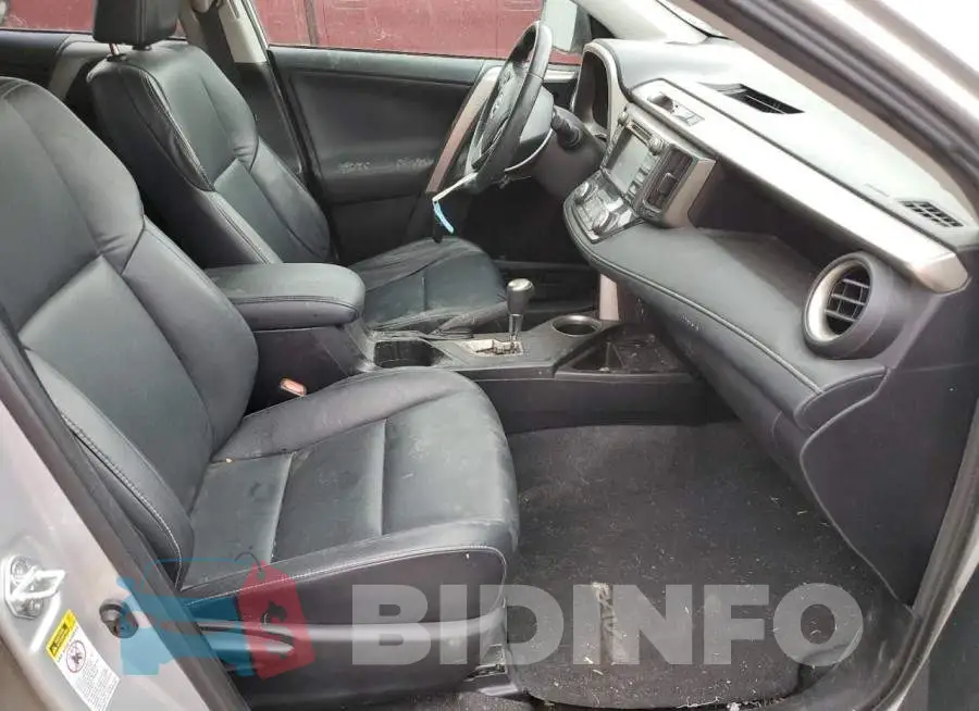 2T3DFREV1FW266558 Photo# 5