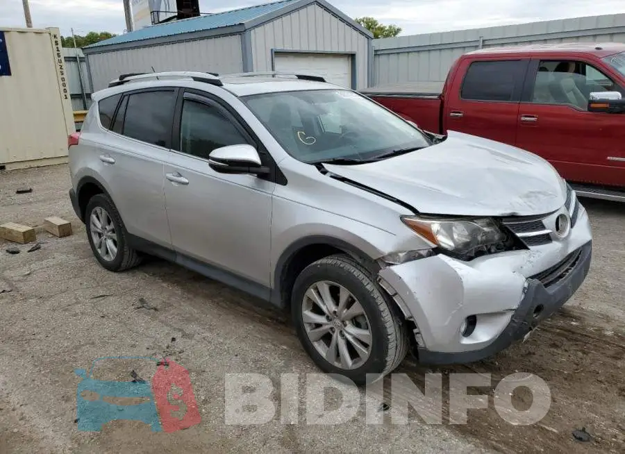 2T3DFREV1FW266558 Photo# 1