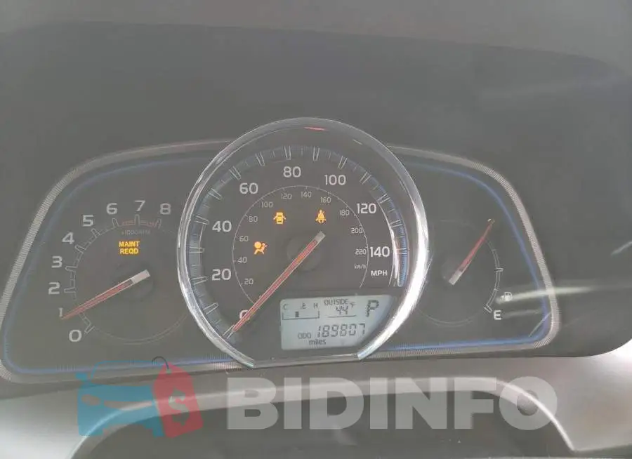 2T3DFREV3EW191568 Photo# 9