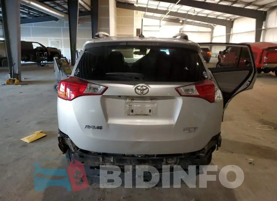 2T3DFREV8EW138073 Photo# 6