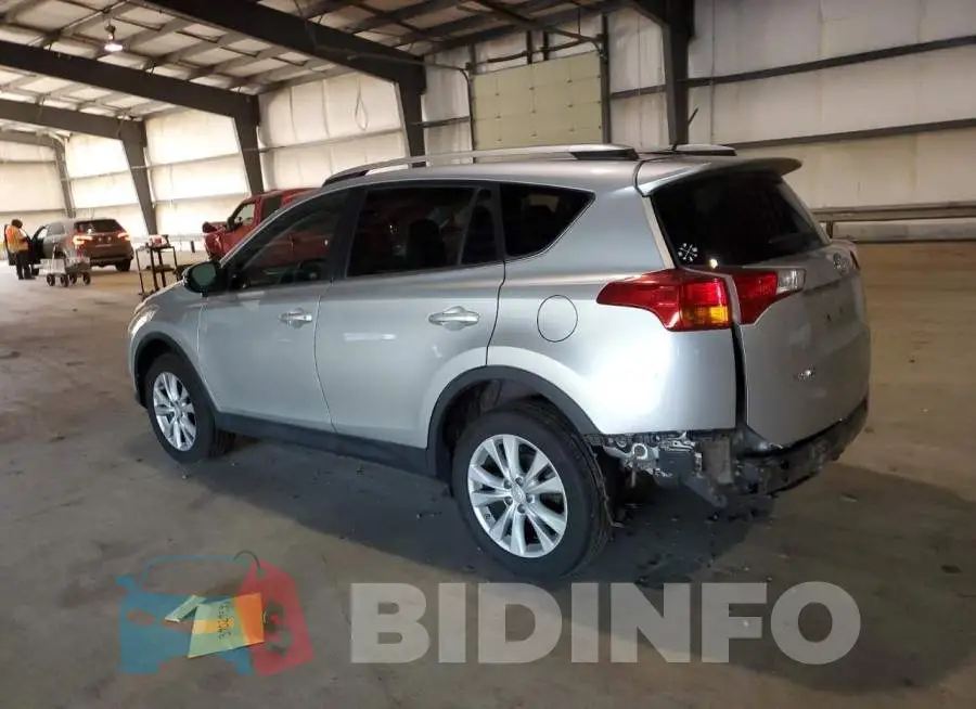 2T3DFREV8EW138073 Photo# 2