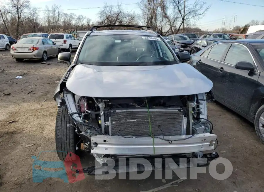 2T3F1RFV4KW069819 Photo# 5