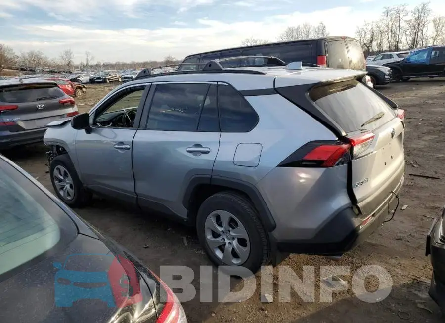 2T3F1RFV4KW069819 Photo# 2
