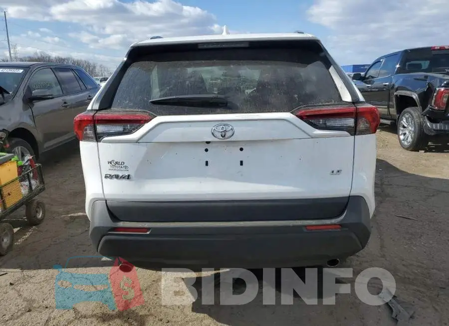 2T3K1RFV8MC089283 Photo# 6