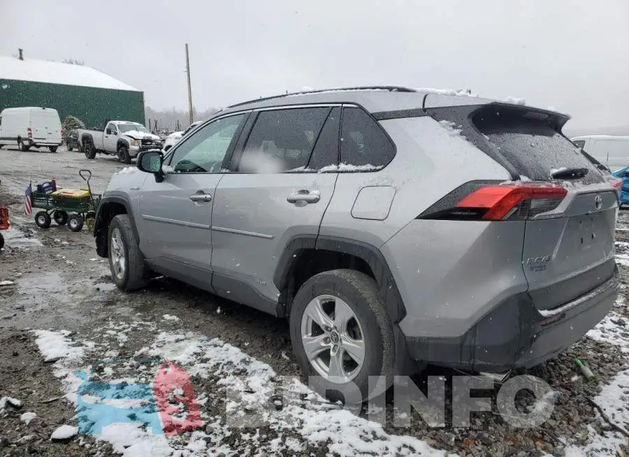 2T3LWRFV6KW036440 Photo# 2