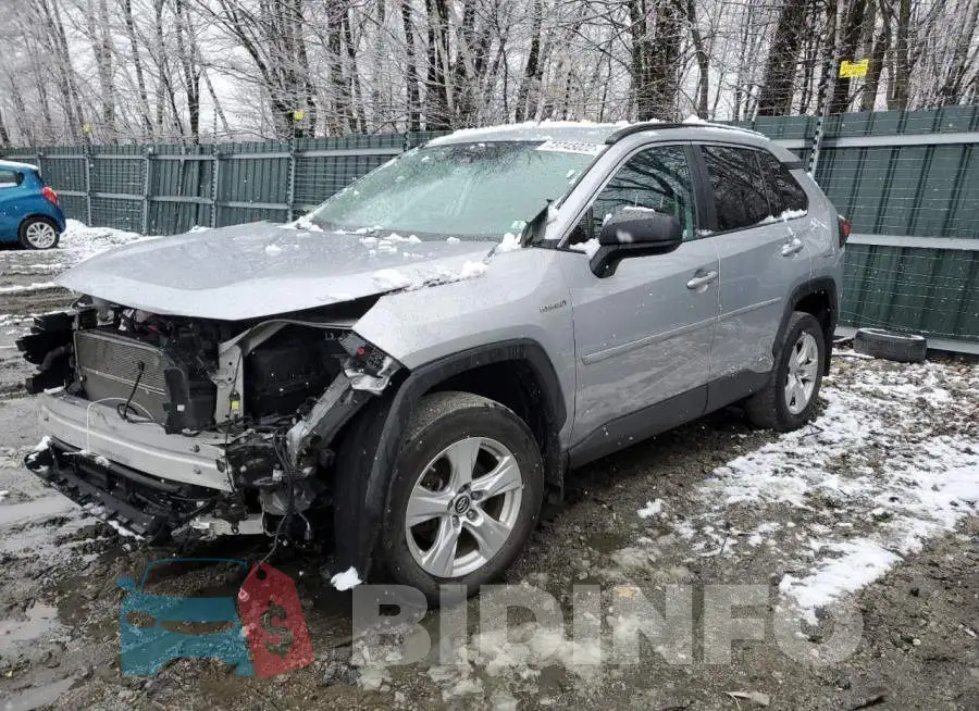 2T3LWRFV6KW036440 Photo# 1